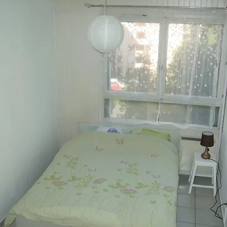 Homestay Chez Robin