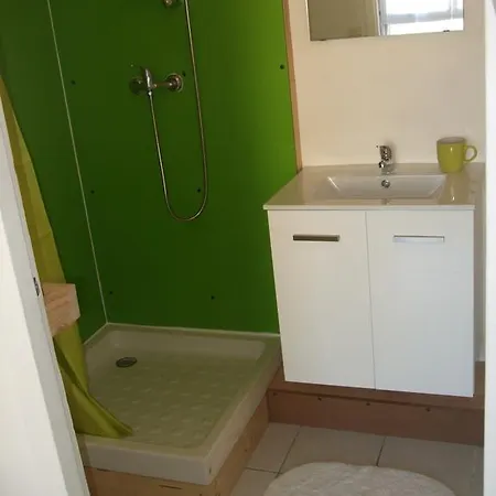Chez Robin Homestay Cran-Gevrier