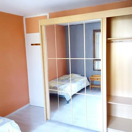 Homestay Chez Robin
