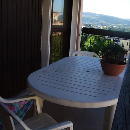 Homestay Chez Robin *