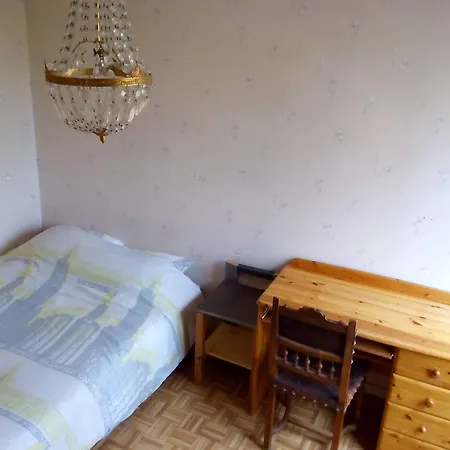 Chez Robin Homestay Cran-Gevrier