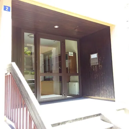 Homestay Chez Robin *