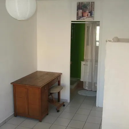 Chez Robin Cran-Gevrier