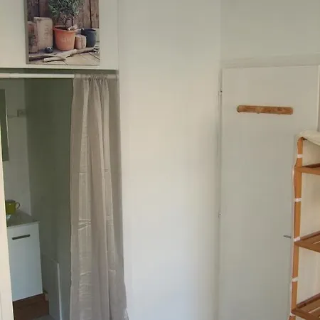 Homestay Chez Robin Cran-Gevrier