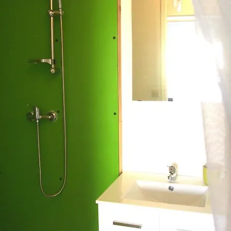 Homestay Chez Robin