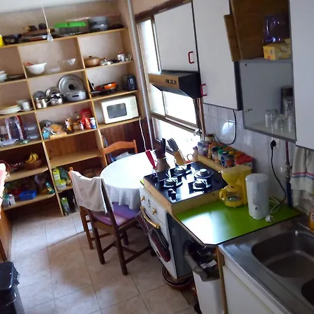 Chez Robin Homestay