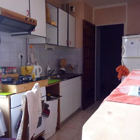 Homestay Chez Robin *